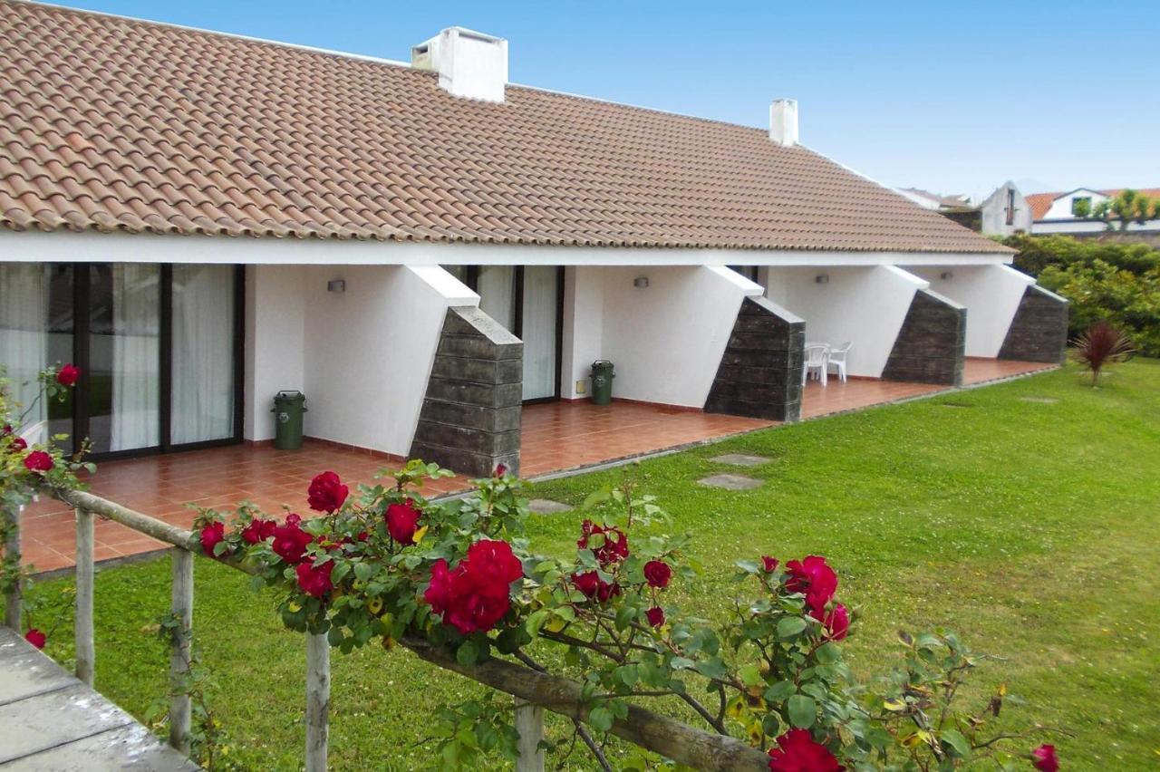 Holiday Village Nossa Senhora Da Estrela, Lagoa, Sao Miguel, Azores Lagoa  Bagian luar foto