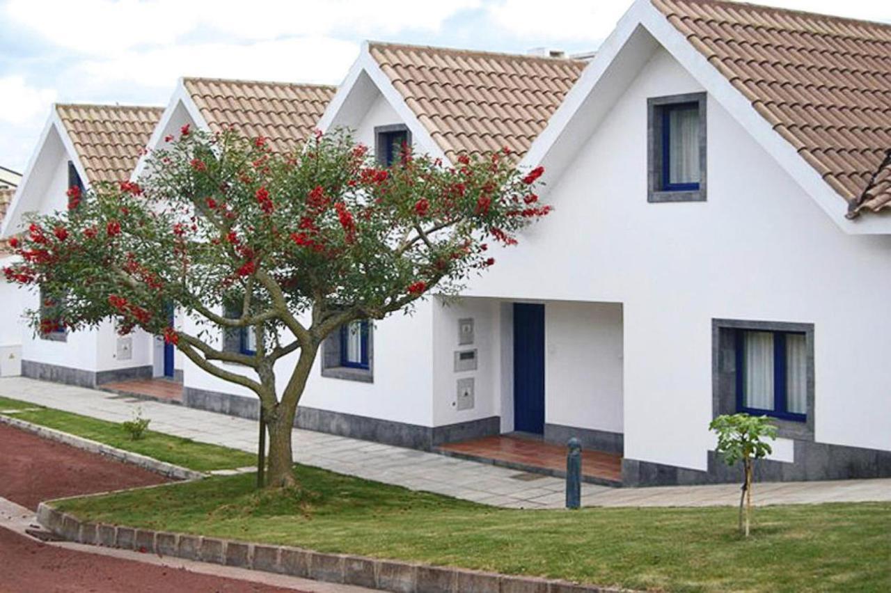 Holiday Village Nossa Senhora Da Estrela, Lagoa, Sao Miguel, Azores Lagoa  Bagian luar foto