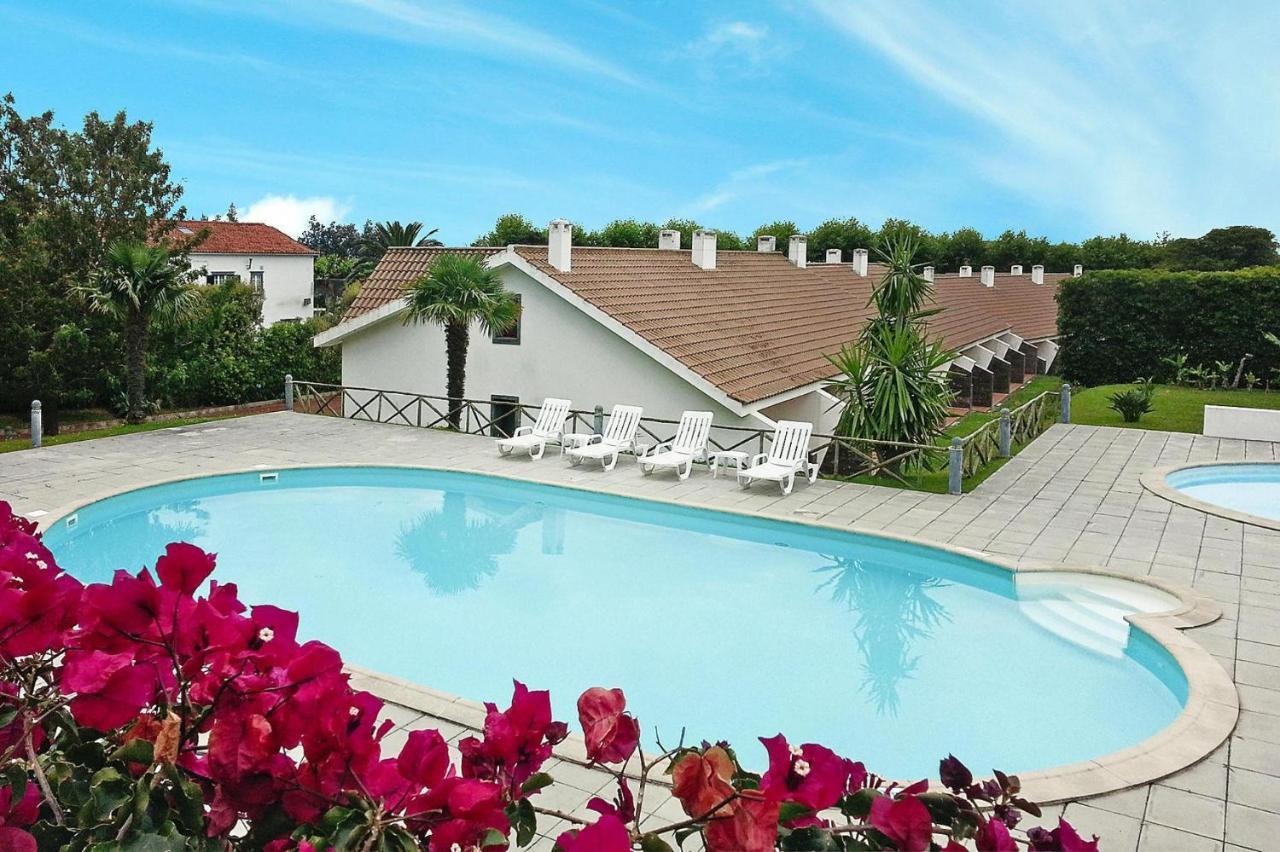 Holiday Village Nossa Senhora Da Estrela, Lagoa, Sao Miguel, Azores Lagoa  Bagian luar foto