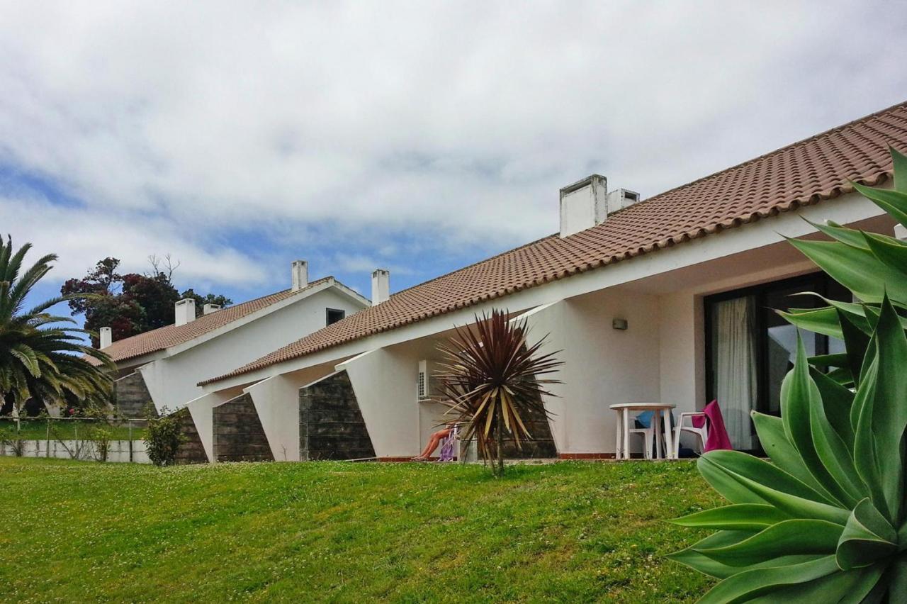 Holiday Village Nossa Senhora Da Estrela, Lagoa, Sao Miguel, Azores Lagoa  Bagian luar foto