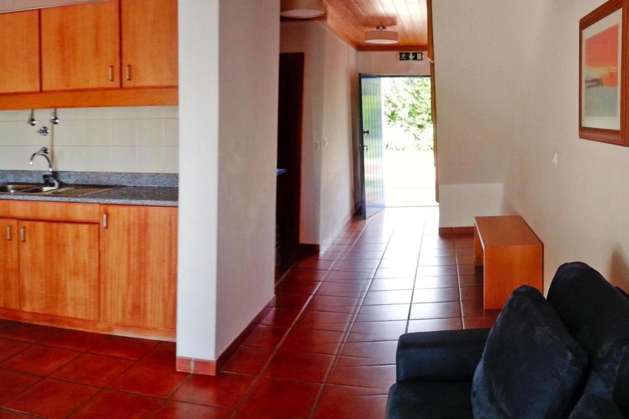 Holiday Village Nossa Senhora Da Estrela, Lagoa, Sao Miguel, Azores Lagoa  Bagian luar foto