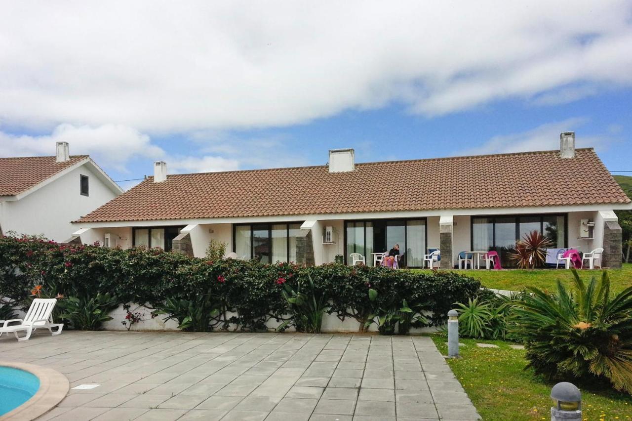 Holiday Village Nossa Senhora Da Estrela, Lagoa, Sao Miguel, Azores Lagoa  Bagian luar foto