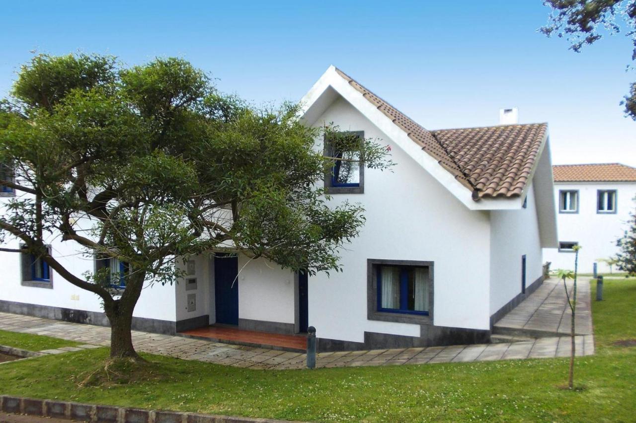 Holiday Village Nossa Senhora Da Estrela, Lagoa, Sao Miguel, Azores Lagoa  Bagian luar foto