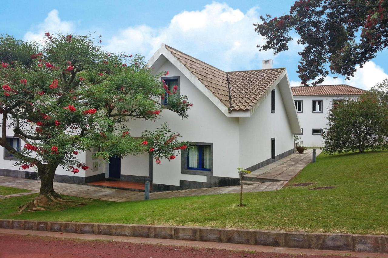 Holiday Village Nossa Senhora Da Estrela, Lagoa, Sao Miguel, Azores Lagoa  Bagian luar foto
