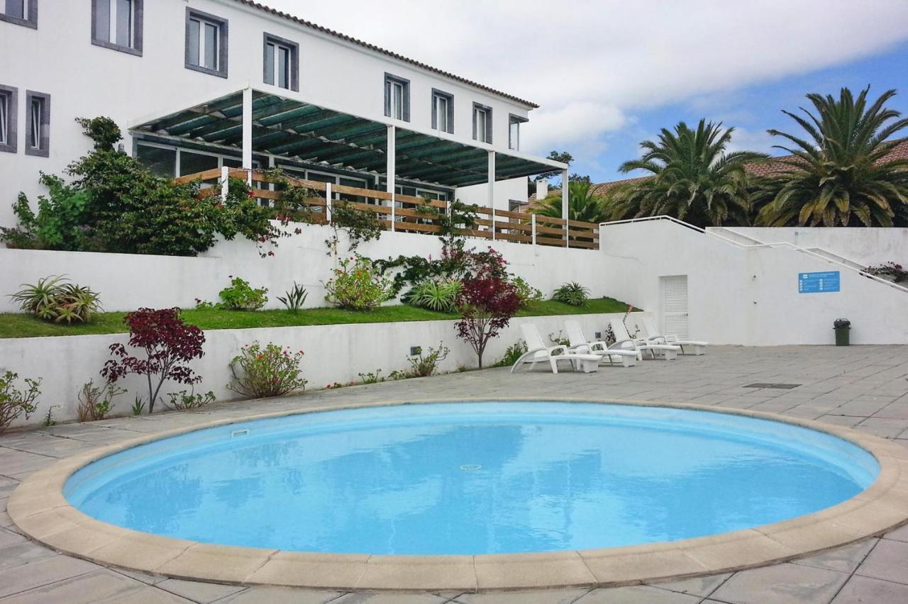 Holiday Village Nossa Senhora Da Estrela, Lagoa, Sao Miguel, Azores Lagoa  Bagian luar foto